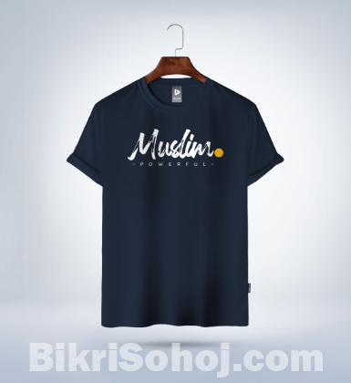 Islamic design T-shirt